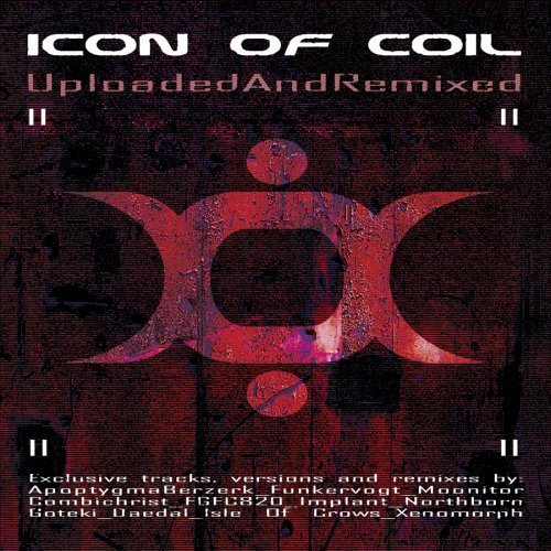 Icon Of Coil - Simulated (Funker Vogt Remix)